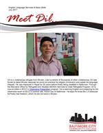 Meet Dil 